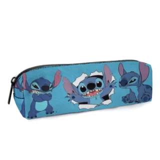 Trousse de Rentrée Stitch