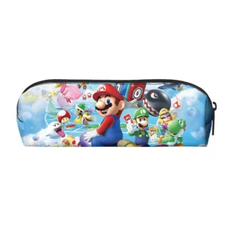 Trousse de Cartable Mario