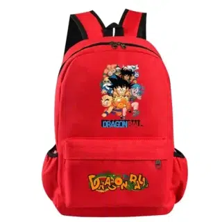Cartable Dragon Ball Rentrée