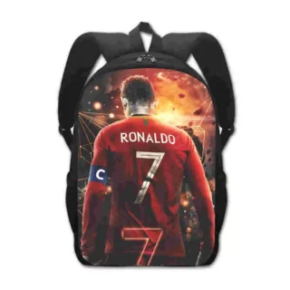 Sac à dos CR7 Scolaire