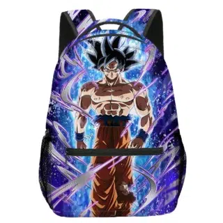 Cartable Dragon Ball Enfant
