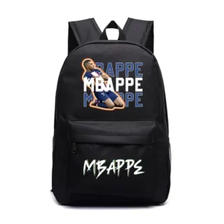 Sac à Dos Mbappé Scolaire