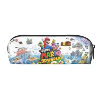 Trousse d’Étudiant Mario