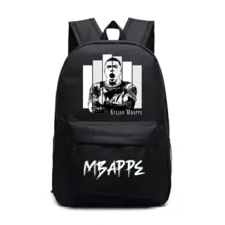 Cartable Mbappé Pour Élève