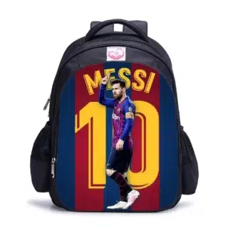 Cartable Messi Barça