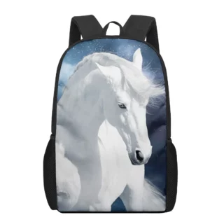 Sac à Dos Cheval pour Élève