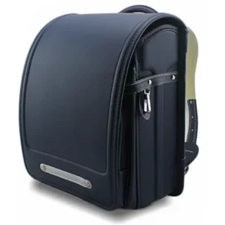 Cartable Japonais en Cuir