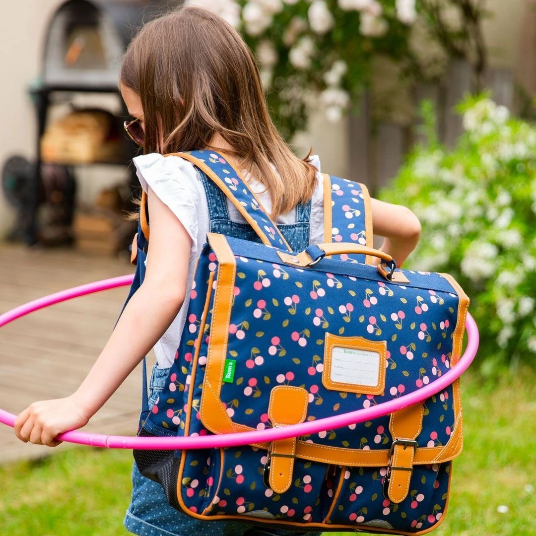 Mon Cartable Cartable Enfant