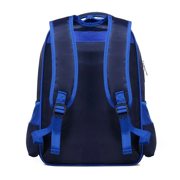 Spider-Man Rugzak Rood Blauw Kinderen Cartable Avengers Enfant