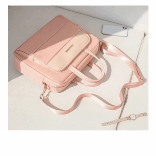 Cartable Rose Pour Ordinateur Pour Femme