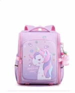 Cartable Scolaire Licorne