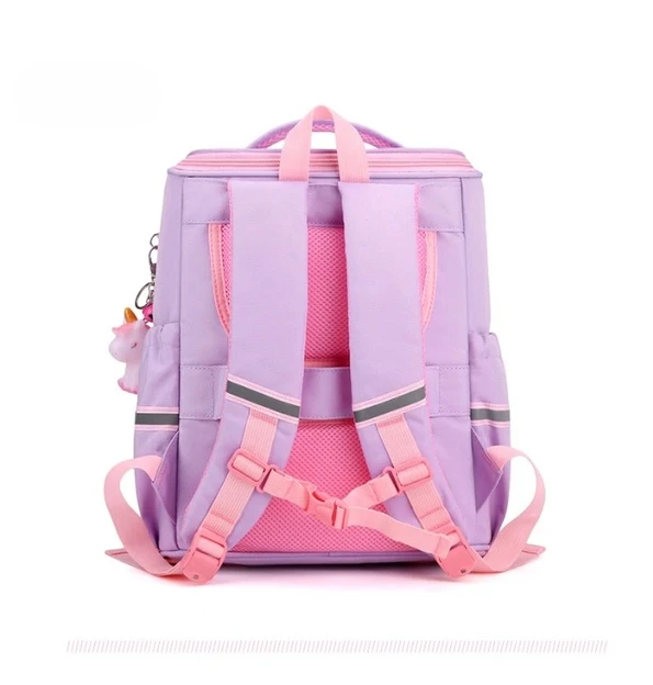 Cartable Scolaire Licorne