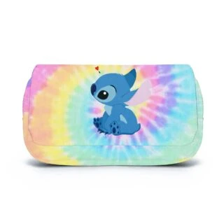 Trousse Stitch à Crayons