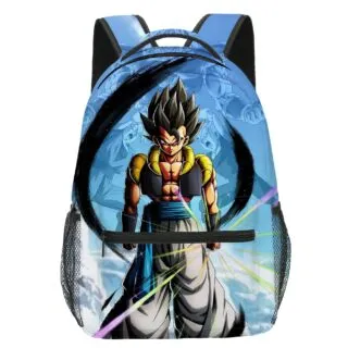 Cartable Dragon Ball Étudiant