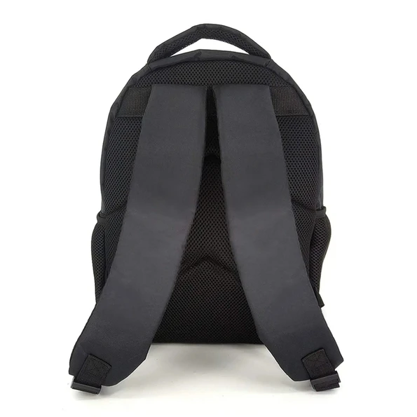 Rugzak Paard en Volle Maan Design Cartable Cheval pour Enfants