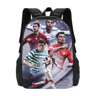 Cartable CR7 Équipes