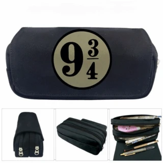 Trousse Harry Potter 9 ¾