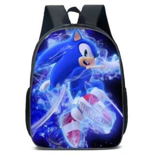 Cartable Sonic Garçon