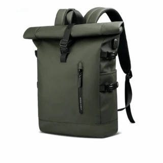 Cartable Sac à Dos Style Voyage Waterproof
