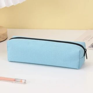 Trousse de Classe Bleu