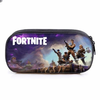 Trousse Fournitures Fortnite