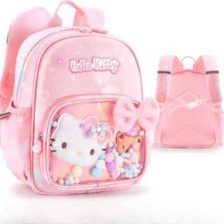 Cartable Maternelle Hello Kitty