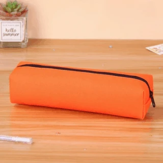 Trousse d’Outils Scolaires Orange
