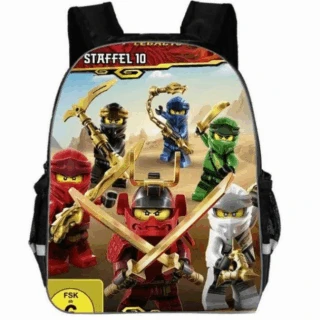 Sac à Dos Ninjago