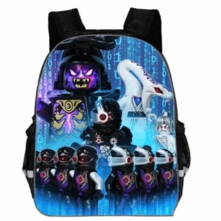 Cartable Ninjago Primaire