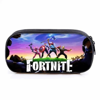 Trousse de Rentrée Fortnite