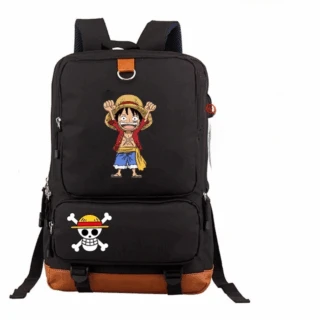 Cartable One Piece Fournitures Scolaires