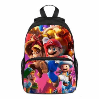 Cartable d’Études Mario Garçon