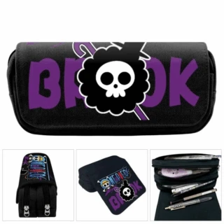Trousse de Cours One Piece Brook