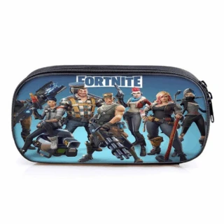 Trousse Crayons Fortnite