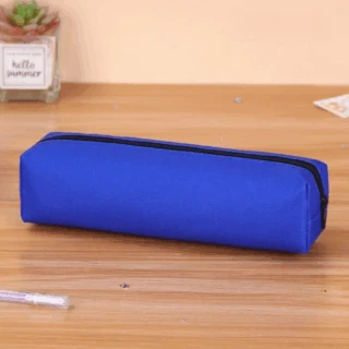 Trousse Bureau Bleu