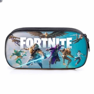 Trousse École Fortnite