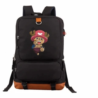 Cartable One Piece d’Études