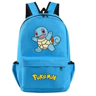 Cartable Pokémon Carapuce
