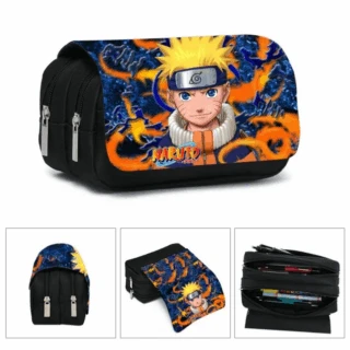 Trousse École Naruto