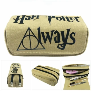 Trousse de Matériel Harry Potter Always